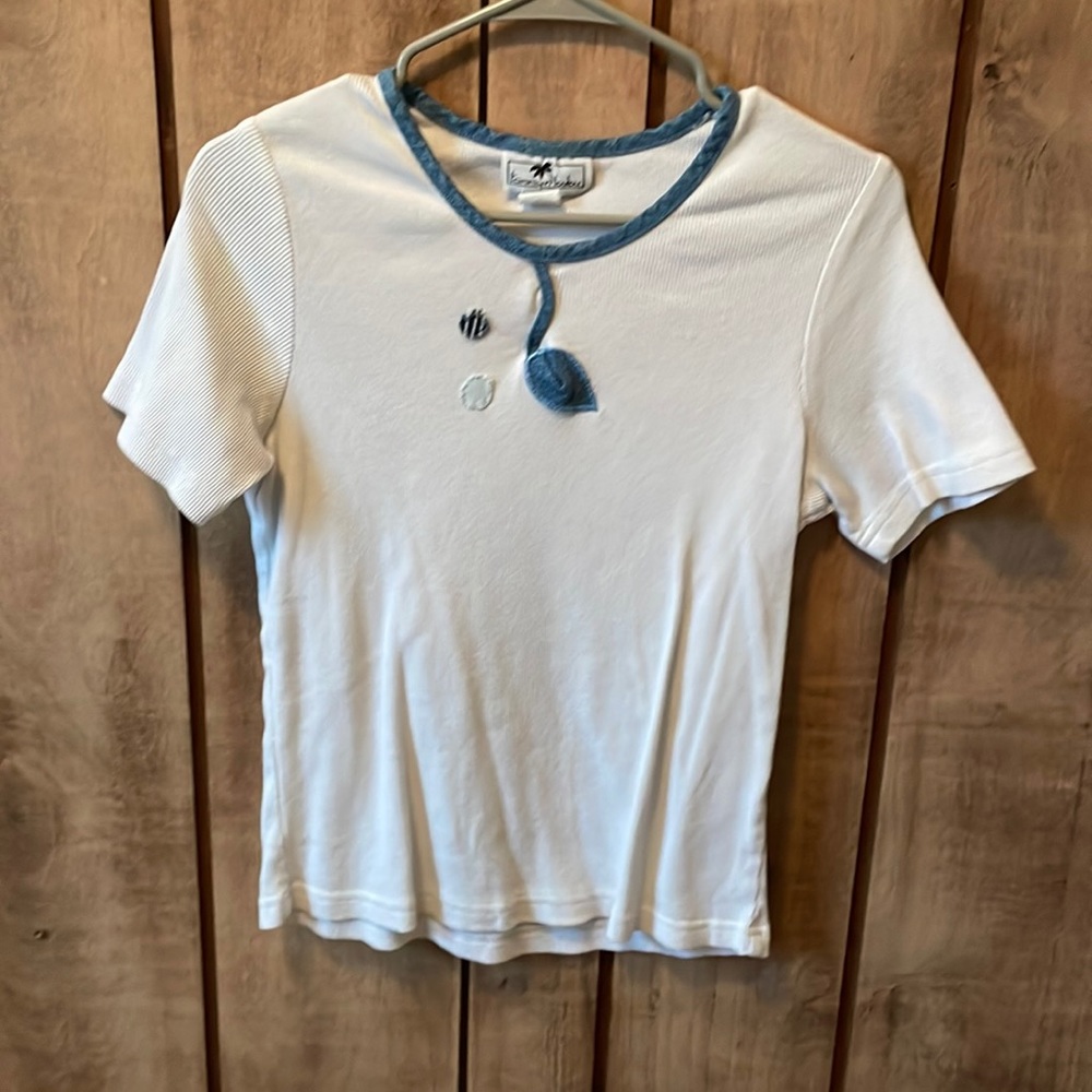 Vintage shirt